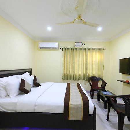 Saibala Transit Hotel Chennai Eksteriør bilde