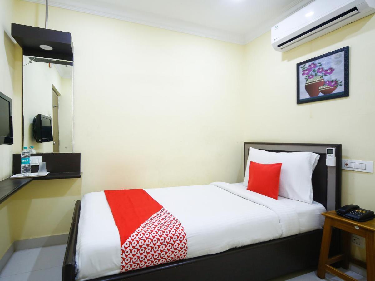 Saibala Transit Hotel Chennai Eksteriør bilde