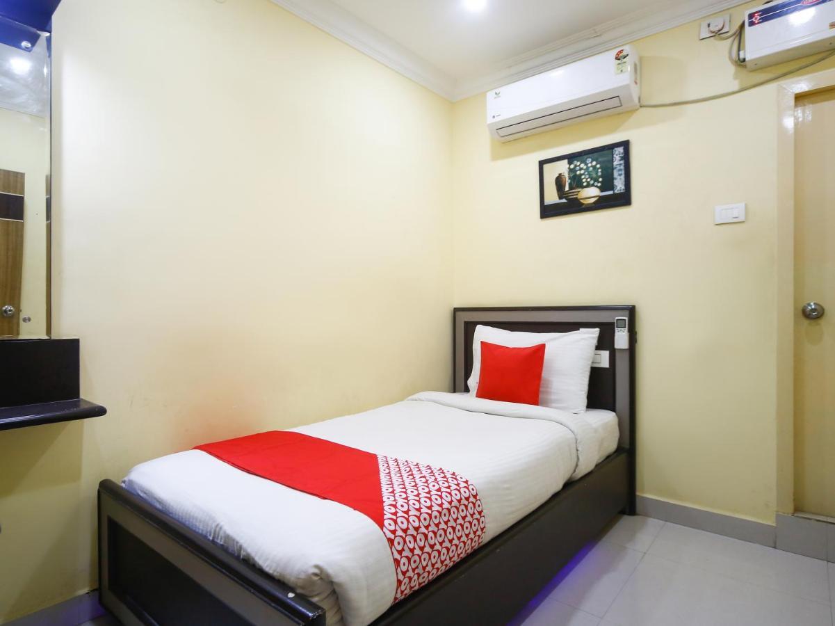 Saibala Transit Hotel Chennai Eksteriør bilde