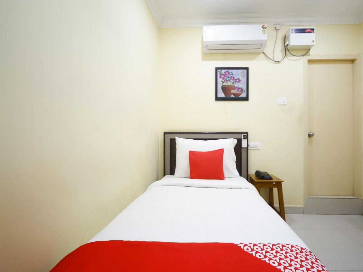 Saibala Transit Hotel Chennai Eksteriør bilde