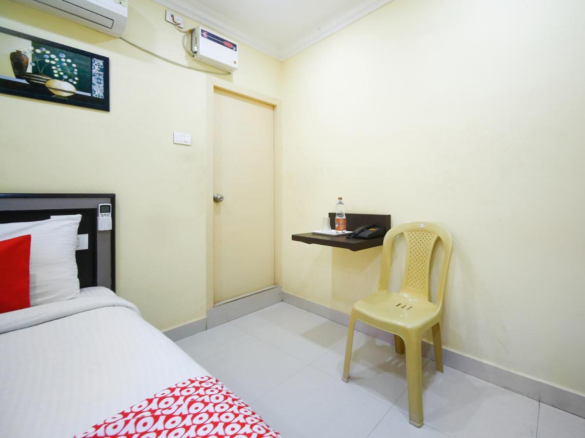 Saibala Transit Hotel Chennai Eksteriør bilde