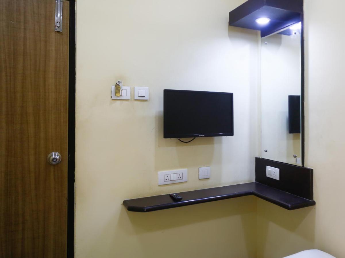 Saibala Transit Hotel Chennai Eksteriør bilde