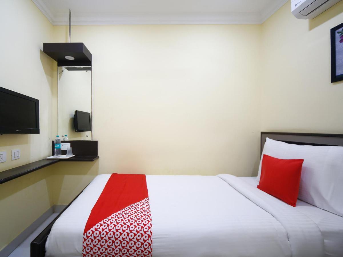 Saibala Transit Hotel Chennai Eksteriør bilde