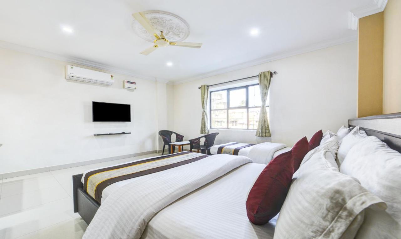 Saibala Transit Hotel Chennai Eksteriør bilde